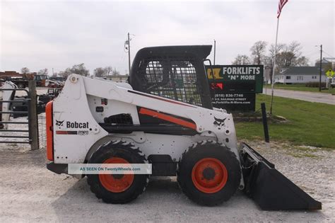 bobcat 630 skid steer|s630 bobcat skid steer specifications.